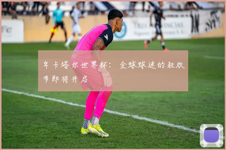 年卡塔尔世界杯：全球球迷的狂欢节即将开启