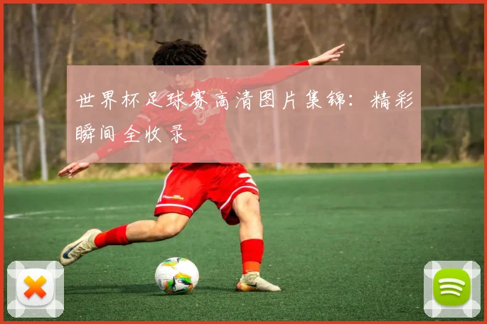 世界杯足球赛高清图片集锦:精彩瞬间全收录