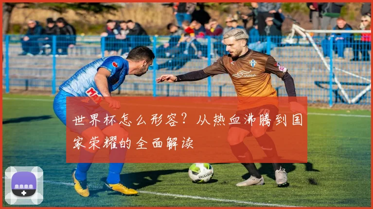 世界杯怎么形容?从热血沸腾到国家荣耀的全面解读