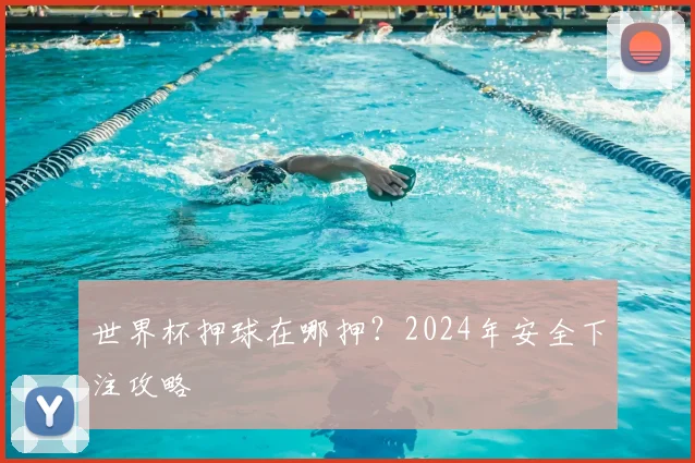 世界杯押球在哪押？2024年安全下注攻略
