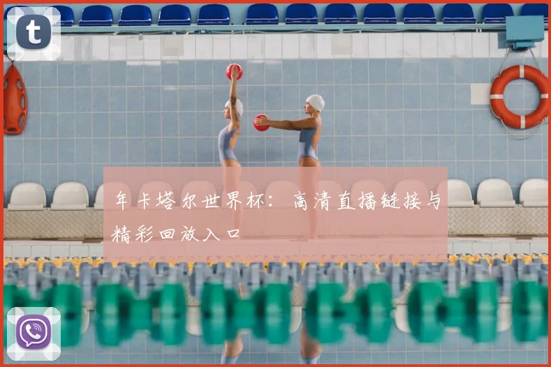 年卡塔尔世界杯：高清直播链接与精彩回放入口