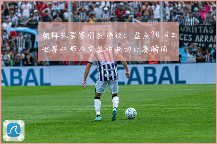 朝鲜队罢赛引发热议：盘点2014年世界杯那些突发中断的比赛瞬间