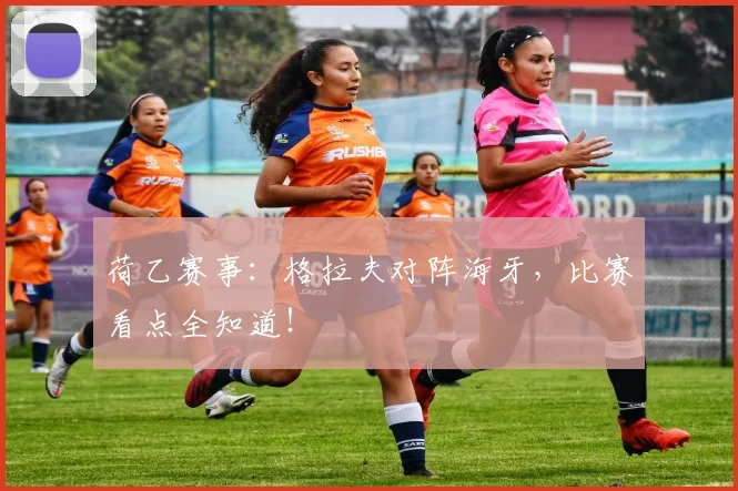 荷乙赛事：格拉夫对阵海牙，比赛看点全知道！